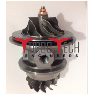 TURBOCOMPRESSEUR CHRA 49189-04900 49189-08100 - Product Image 2