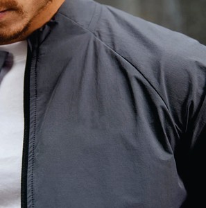 Ustomized-85% olyamide, 15% Elastana raphite rapll IP uffs raphite rapens tility oven omber - Product Image 5