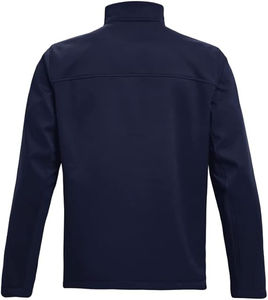 Chaqueta Softshell Ligera, Impermeable y Transpirable para Hombre, Fabricación Personalizada, Venta al por Mayor de Fábrica, Servicio OEM - Product Image 6