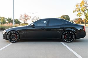 MASERATI QUATTROPORTE SPORT GTS 2010 USADO, Volante a la Izquierda/Derecha - Product Image 2