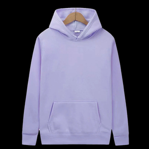 Sudadera con Capucha para Hombre, Ropa Deportiva, Abrigos de Diseñador, Sudadera de Color Sólido, Económica y con Buena Relación Calidad-Precio - Product Image 2