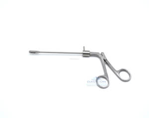 Pinzas Quirúrgicas Nasales de Acero Inoxidable de Alta Calidad para Uso Médico, Marca DAVICON ENTERPRISES - Product Image 4