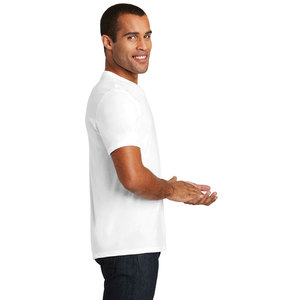 Camisetas de Algodón Premium Casuales de Manga Corta para Hombre, Anti-Pilling y Transpirables - Product Image 5