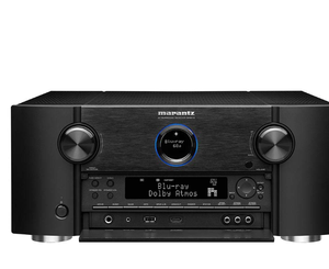 NEW ORIGINAL Mar-an tz CIN-EMA 30 11.4-<b>Channel</b> Network A/V Receiver (Black) - Product Image 3