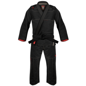 Personalizado Jiu Jitsu Kimono Traje OEM Artes Marciales Uniforme al por mayor BJJ Gi para Entrenamiento y MMA Wear trajes a precios competitivos - Product Image 3