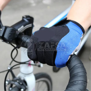 Prix usine 2025 gants de cyclisme à doigts complets pour vtt cyclisme sur route gants de vélo haute Performance - Product Image 3