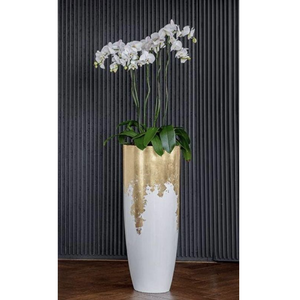 Macetas de Piso para Interiores, Macetas Altas y Grandes Simples, Macetas de Lujo para Centros Comerciales - Product Image 6