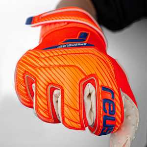 Guantes de Portero Personalizables de Cuero Premium Guantes de Portero más vendidos hechos a medida - Product Image 6