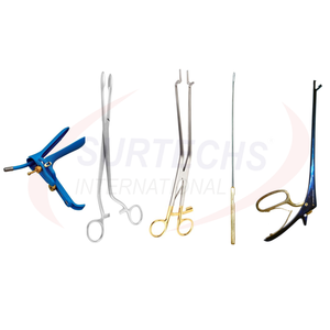 Kit de colposcopie chirurgicale le plus vendu, de qualité allemande, kit d'examen de colposcopie hautement personnalisé - Product Image 1