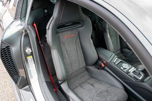 2023 R8 GT C0UPE Low Mileage Sound Engine Automatic Transmission Panoramic Sunroof LED Headlights Ready to Ship - Product Image 6