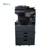 Utilisé pour l'imprimante laser Toshiba DP 4518A 5018A, photocopieuse, machine noir et blanc A3/A4, équipement de bureau