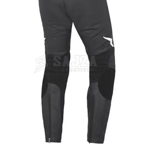 Traje de moto de cuero genuino Traje de moto de la mejor calidad Traje de moto de Venta caliente para hombres - Product Image 6