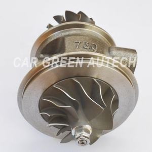 适用于福特游侠2.2彪马2012的涡轮涡轮增压器筒CHRA核心TD03L4 49131-06300 49131-06320 49131-06340 BK3Q-6K682-NB - Product Image 4