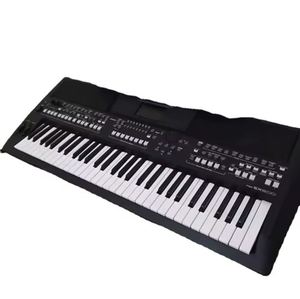 Modelo de Teclado Más Vendido SDF55 - 3 Años de Garantía, Resistente, Ligero, Inalámbrico/Alimentado por Batería, Listo para Enviar desde EE. UU. - Product Image 5