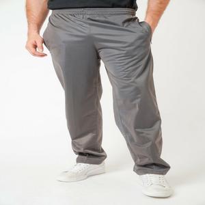 Custom Logo <b>Mens</b> Tracksuit Bottoms Silky Joggers Jogging Plain Sports Pants Trousers - Product Image 1