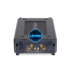 เครื่องวิเคราะห์เครือข่ายแบบเวกเตอร์ขนาดกะทัดรัด Keysight P5021B 9 kHz ถึง 6.5 GHz 4 หรือ 6 พอร์ต สำหรับการใช้งานความถี่สูง - Product Image 3
