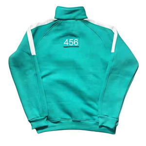 Pour uniforme en gros qualité supérieure léger solide 100% coton respirant personnalisable hommes survêtements Jogging - Product Image 4