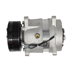 Compresor de aire <span class=keywords><strong>V5</strong></span> PV6 para PEUGEOT 406 Saloon (8B) 1995 - 2005 133054 ACP371 - Product Image 2