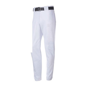Uniforme de Béisbol Personalizado para Equipos, Transpirable, Anti-UV, Absorbe la Humedad, 100% Poliéster, Alta Calidad - Product Image 3