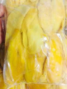 เวียดนามมะม่วงอบแห้งแบบนุ่มไม่ใส่น้ำตาลขนมผลไม้เมืองร้อนแสนอร่อย - Product Image 2