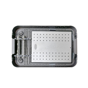 Kit d'instruments chirurgicaux manuels réutilisables pour système cervical antérieur, le plus vendu, à prix abordable - Product Image 3