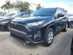 ใหม่/มือสอง ปี 2024 โตโยต้า RAV 4 LIMITED กล้องมองหลัง 360 องศา รับน้ำหนักได้ 31-40 ตัน ระบบดีเซล/เบนซิน เกียร์อัตโนมัติ - Product Image 2