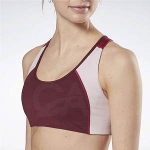 Sujetador deportivo de entrenamiento hecho a medida ropa de gimnasio nueva llegada mejor precio Sujetador deportivo de mujer en talla adulta - Product Image 5