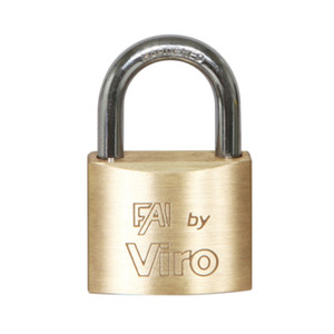 Viro Art. Candado Rectangular de 554 mm 40 - Product Image 1
