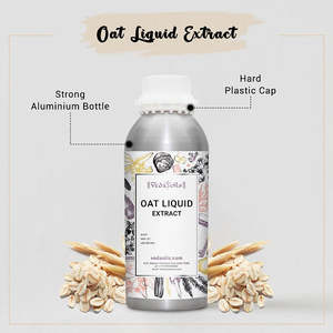 Extracto Líquido de Avena, Aceite Portador Premium para la Salud y el Bienestar - Product Image 5