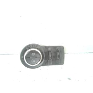 INTERRUPTOR DE CONTROL DE LUZ para OPEL Insignia S. Wagon 13268702 (08>17) - Product Image 1