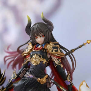 Figurine Kotobukiya Anime Dear Dragoon, personnage en résine pour filles, inspirée de Sword Art Online, du Japon. - Product Image 3
