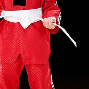 Uniformes de Judo de Alta Calidad a Precio de Mayoreo, Opciones de Logotipo Personalizado, Kimonos de Judo Duraderos para Entrenamiento, Competencia y Artes Marciales - Product Image 3