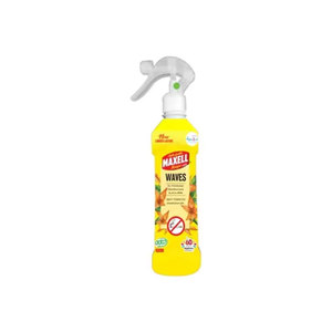 เครื่องดับกลิ่นในบ้าน MAXell Magic 475มล. ป้องกันยาสูบปลอดสารพิษ - Product Image 1