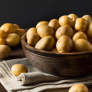 Pommes de terre fraîches fournies en vrac Pommes de terre fraîches riches en nutriments et parfaites pour une distribution à grande échelle - Product Image 3