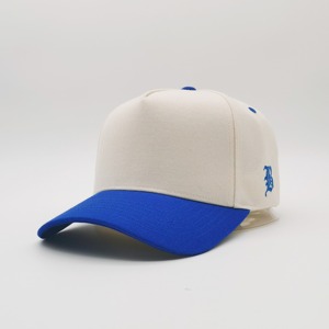 2026 gran oferta gorras de béisbol personalizadas de alta calidad moda S ajustable Color sólido logotipo impresión bordado de alta calidad - Product Image 1