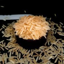 Golden <b>Sella</b> Basmati <b>Rice</b> FSSAI/ISO Certified 99%+ Purity Premium Quality Export From India in Bulk - Product Image 2