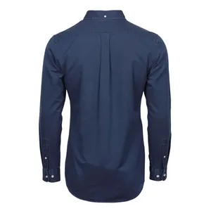 Camicia Casual in Twill per Merchandising Aziendale e T-Shirt Promozionali - Product Image 5