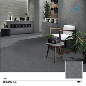 Nhà Máy giá bán buôn lồng vào nhau nhà sản xuất để sử dụng nhà hoặc khách sạn gạch lát sàn 60x60 đánh bóng tráng men sứ sàn Til - Product Image 5