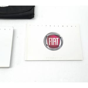 คู่มือการใช้งานและการบำรุงรักษา FIAT Freemont รุ่นที่ 1 939 B5.000, 940 A5.000 (11>) - Product Image 2