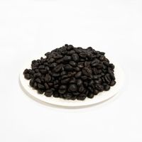 Premium 100% Pure Robusta Gebrande Koffiebonen 1kg Aanpasbare Verpakking Vietnamees KHANG Merk Nat Verwerkt Graad 1 12 Maanden