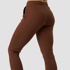 Pantalones de chándal de ajuste relajado para mujer con bolsillos: duraderos y suaves, perfectos para el uso diario y salidas Casuales - Product Image 3