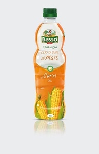 Huile de maïs hydrogénée raffinée 100 % pure de qualité alimentaire à prix de gros – Huile de cuisson à base d'extrait de maïs - Product Image 3