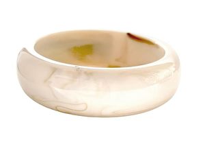 กำไลเรซิ่นทำมือ ปรับแต่งสี รูปแบบ ลวดลาย ทำด้วยมือ ทาสีด้วยมือ แฟชั่นอินเดีย แบบดั้งเดิม - Product Image 4