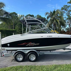 Y a m a H a AR210 Motor de barco - Product Image 1