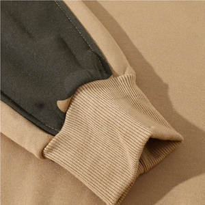 Sudaderas de Hombre de Nuevo Diseño, Ropa Casual, Sudaderas de Hombre para Otoño e Invierno, Sudaderas de Hombre al Mejor Precio - Product Image 5