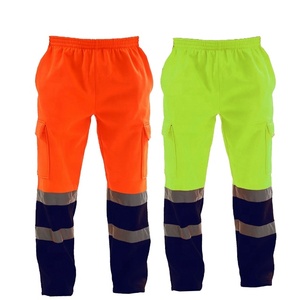 Hi Vis Workwear Trousers Rain Over Trousers & Joggers Best Quality and Lowest Price - Product Image 1