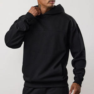 Sweat-shirts personnalisés fabriqués en usine, fabricant de sweat-shirts à faible MOQ, approvisionnement en gros pour les startups - Product Image 6