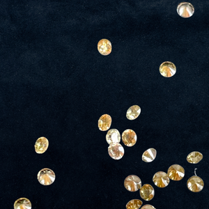 1,45 1,55mm Diamantes blancos naturales JK Clarity VVS1 Piedras Cuerpo a Cuerpo sueltas Certificado IGI para Joyería Fina Fabricación personalizada - Product Image 5