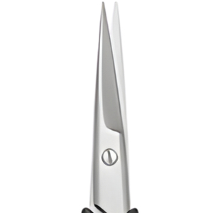 Veterinary General Surgery Instruments | CE Certified Class I Stainless Steel Surgical Scissors | Manual Reusable 1 Year - Product Image 2