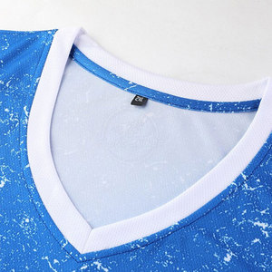 Diseña Tu Propio Logotipo, MOQ Bajo, Servicio OEM, Uniforme de Baloncesto, Precio al por Mayor, Uniforme de Baloncesto para Uso en Exteriores, Gran Venta - Product Image 4